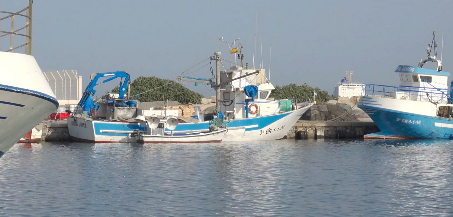 Apoyo al sector pesquero de arrastre y palangre de fondo ante nuevas incertidumbres en los caladeros Atlántico y Mediterráneo
